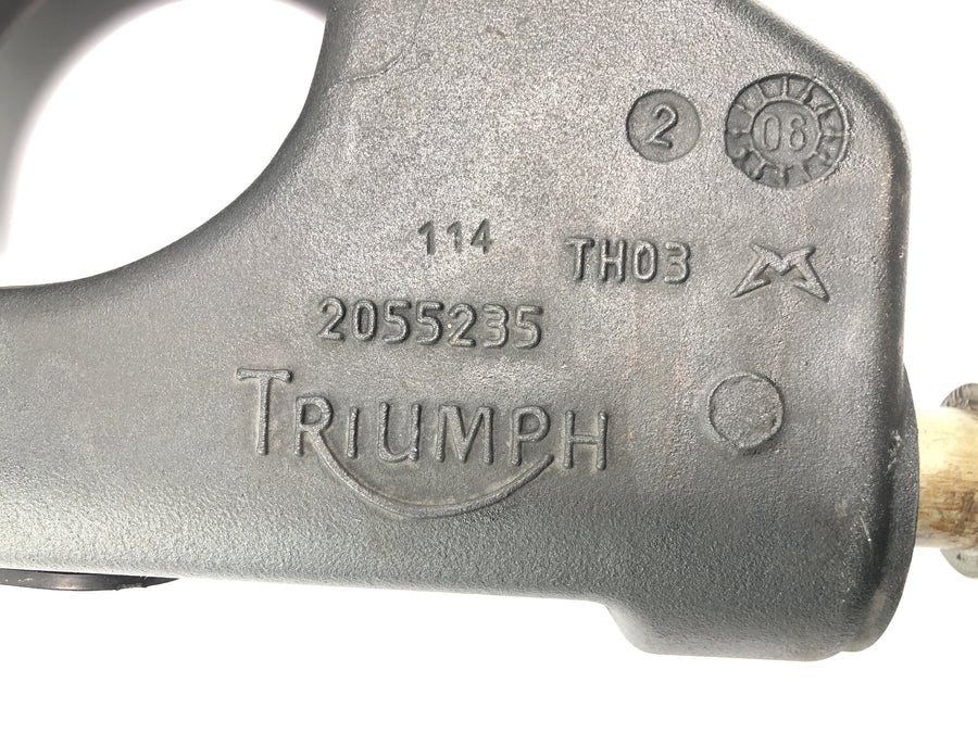 Triumph Speed Triple 1050 515NJ [2007] - Ensidig bakre svingarm