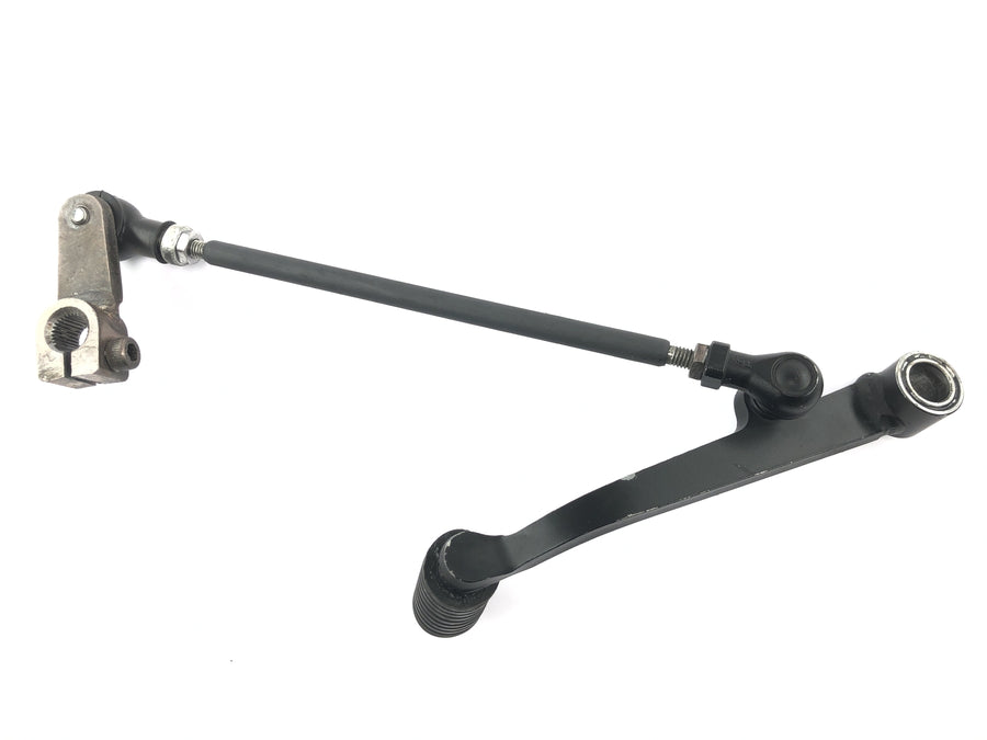 Yamaha MT07 RM04 [2014] - Girpedal med girkobling