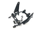Honda FT 500 PC07 [1983] - Lyskasterholder, lampemaske, cockpitholder, frontmaske-1