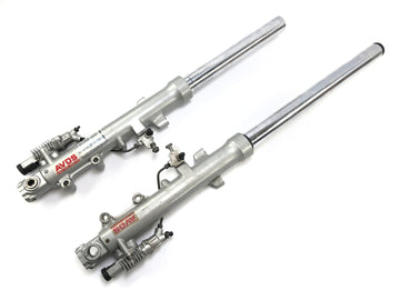 Kawasaki GPZ 1000 RX [1987] - Fork Pipes 40mm for forberedelse