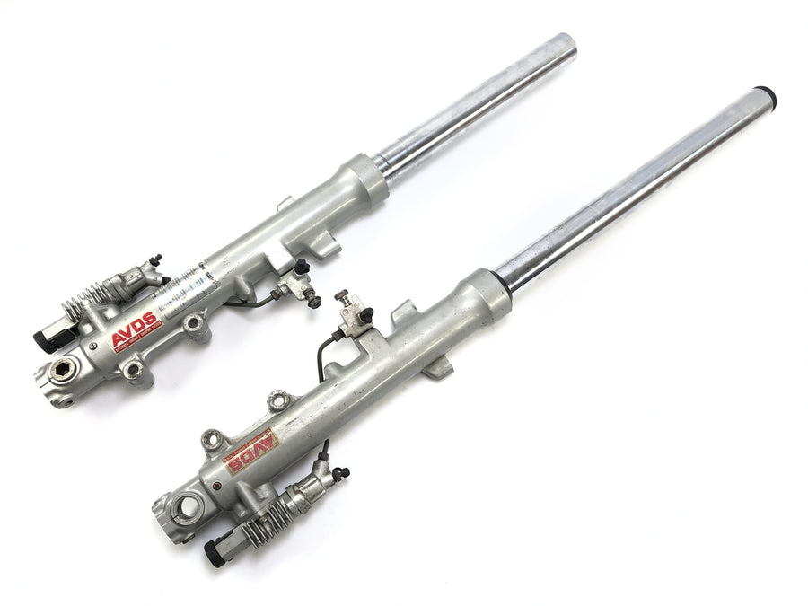 Kawasaki GPZ 1000 RX [1987] - Fork Pipes 40mm for forberedelse
