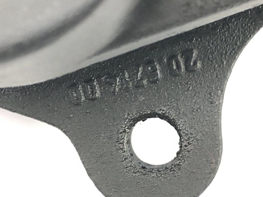 Ducati Multistrada 1000 DS [2003] - Bremsecaliper Brembo foran høyre