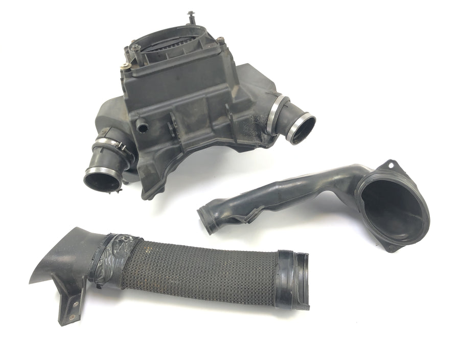 BMW R 1100 S R11S [2005] - Airbox Air Filter Box