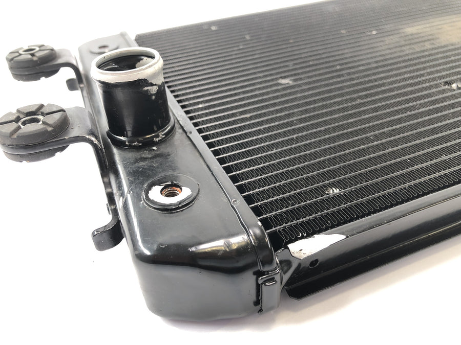 Suzuki VZ 1500 WVCU [2011] - Radiator vannkjøler