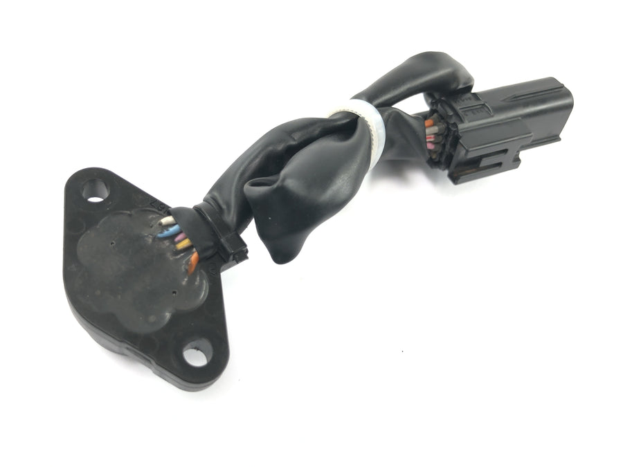 Yamaha MT07 RM04 [2014] - Nøytralbrytersensor for girsensor