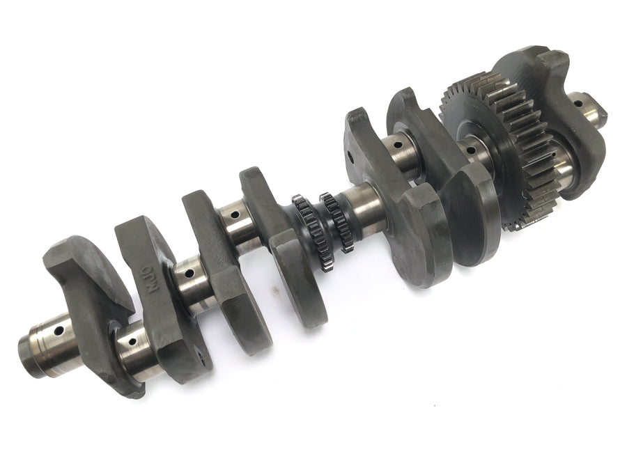 Honda CBX 750 RC17 [1984] - veivaksel Cranky Motor Shaft