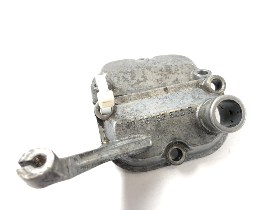 KTM LC4 640 EGS [2004] - Ventil LID Set Par