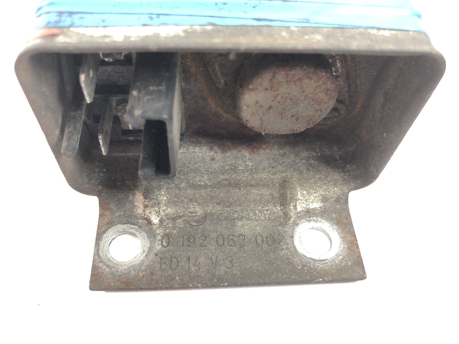 Moto Guzzi California II VT [1985] - Spenningsregulator Light Machinery Regulator