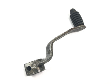 Yamaha DT 175 2K4 [1982] - girpedal girpedal girarm fot girspak