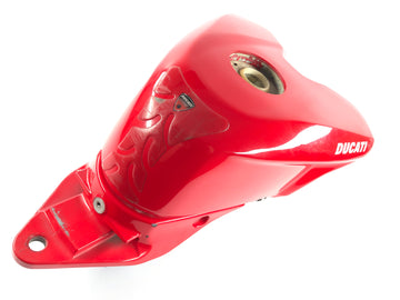 Ducati 1098 S H7 [2009] - Tank bensintank - 0