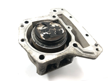 BMW C1 125 [2002] - sylinder med stempel