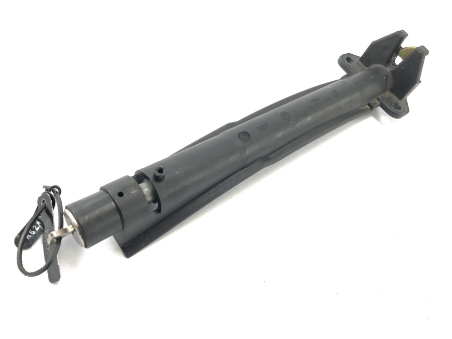 BMW R 1100 RT 259 [1997] - Schlos Set Fork Bridge ved topptanklåsen