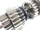 Yamaha XTZ 750 3LD [1989] - Girkasse-7