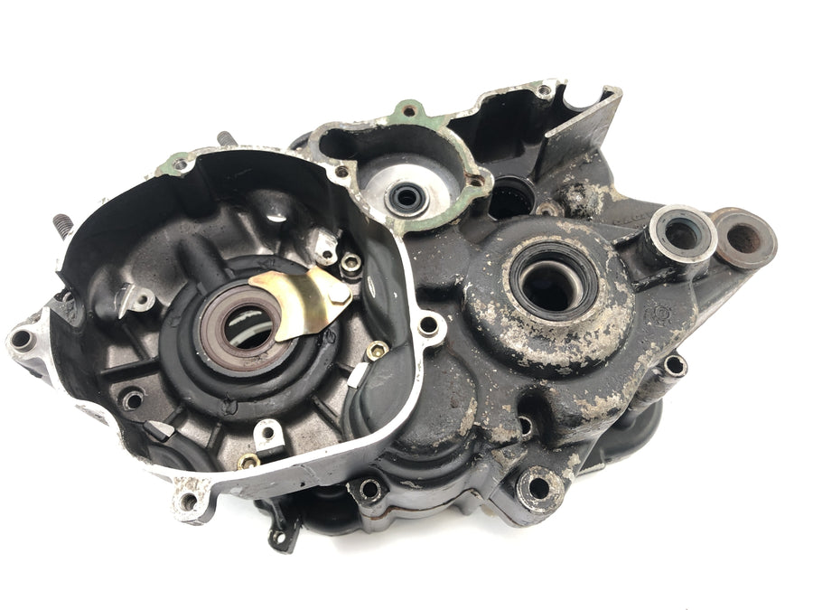 Cagiva Mito 125 Evo 8p [2000] - Motorhus veivhus Motorblokk