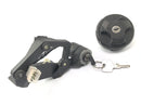 SWM SM 125 R [2018] - Ignition Lock bensin Tank Closure Locking System Key Kit-1