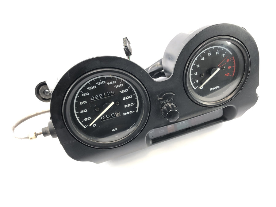 BMW R 1100 RT 259 [1997] - Tacho turteller cockpit