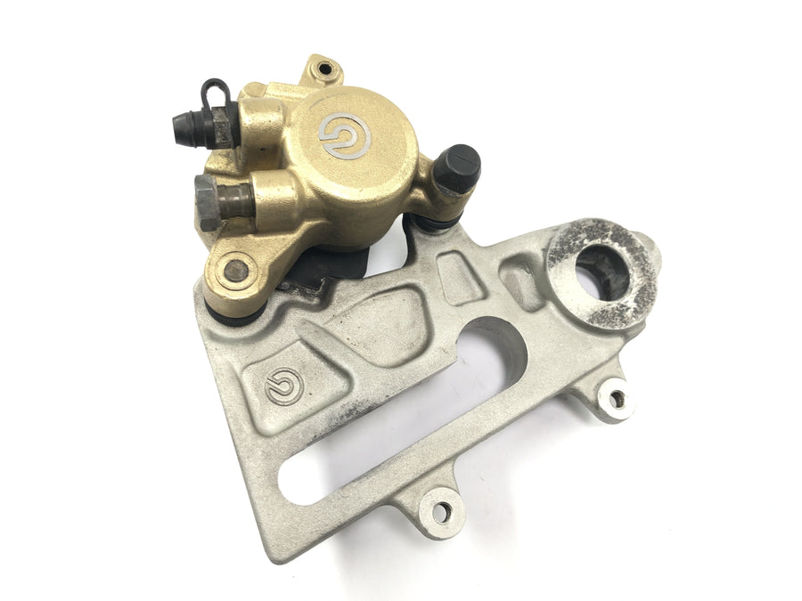 KTM 640 LC4 Prestige [2005] - Bremsecaliper Brembo bakre bremsecaliper med holder
