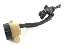 Yamaha RZ 250 R 29L [ca. 250 YPVS] - Bremsepumpe bak-5