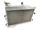 Yamaha MT07 RM04 [2014] - Radiator vannkjøler kjølesystem radiatornettverk-1