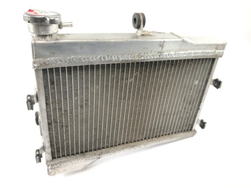 Yamaha MT07 RM04 [2014] - Radiator vannkjøler kjølesystem radiatornettverk