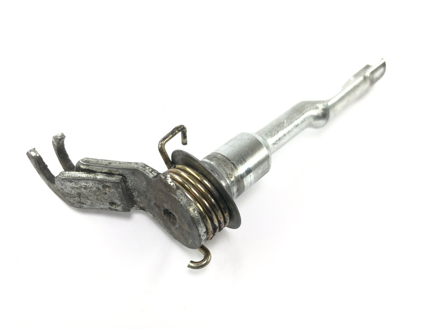 Sachs ZX 125 [1998] - clutch slavespak clutchspak