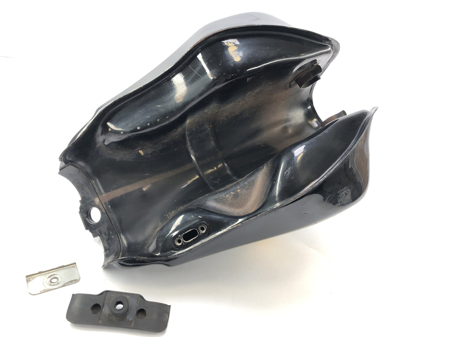 Yamaha XT 350 3YT / 55V [1990] - Tank bensintank