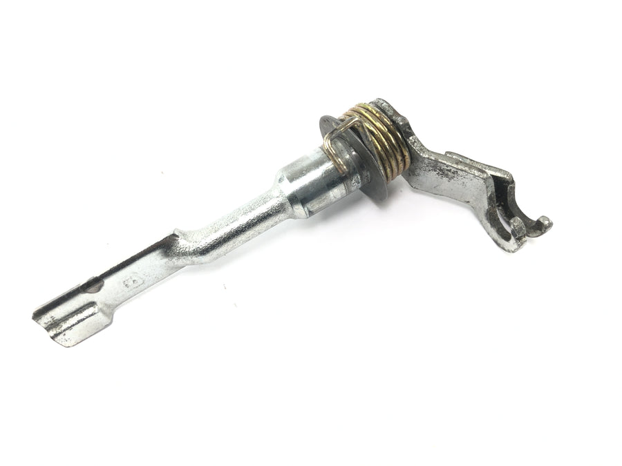 Sachs ZX 125 [1998] - clutch slavespak clutchspak