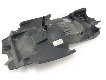 BMW R 1200 R [2007] - Splash Protection bakbase - 0