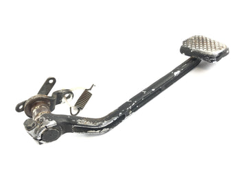 Yamaha V Max 1200 2We [1996] - Bremsepedal
