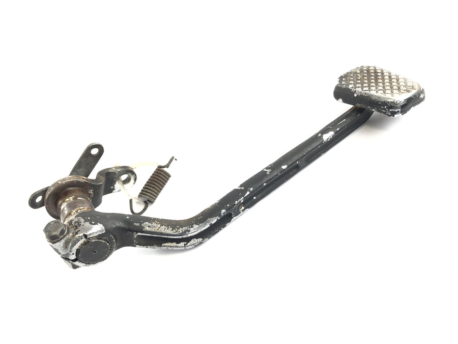Yamaha V Max 1200 2We [1996] - Bremsepedal