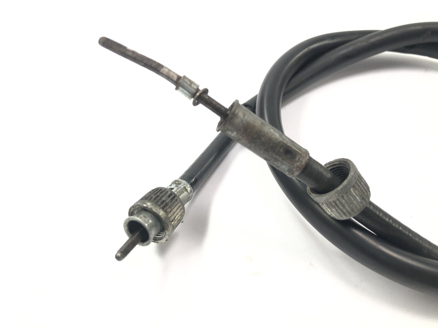 Yamaha XT 600 Z Ténéré 55W [1986] - Speedometer Wave Speed ​​Knife Cable
