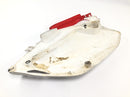 Honda CRF 450 R [2007] - Sidepanel høyre sidedel sidepanel-4