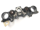 Yamaha XT 550 5y3 [1982] - Fork Bridge over-5