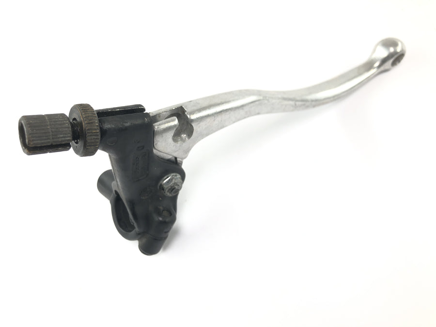 Sachs ZX 125 [1998] - Clutchtilpasning clutchhåndtak venstre