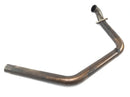 BMW F 650 GS Dakar [2007] - Manifold eksosmanifold-2