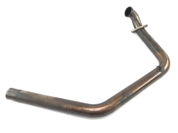 BMW F 650 GS Dakar [2007] - Manifold eksosmanifold - 0