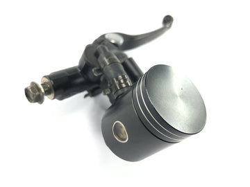 Yamaha MT07 RM04 [2014] - Frontbremsepumpe Håndbremsepumpe med bremsespak - 0