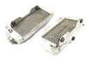 Yamaha YZ 426 F [2000] - Radiator vannkjøler venstre og høyre-4