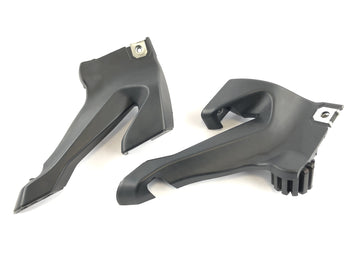 BMW K 1300 S K12S [2010] - CLADING Holder Holder Set Couple - 0