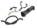 Kawasaki VN 1600 Classic VNT60A [2007] - Luftfilterboks luftfilterhussett-4