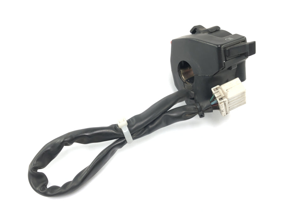 Cagiva Mito 125 Evo 8p [2000] - Styret Switch Switch Unit venstre