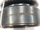 Honda CBR 900 RR Fireblade SC33 [2000] - Svinghjul med starter frihjul starter frihjul rotor dynamo-3