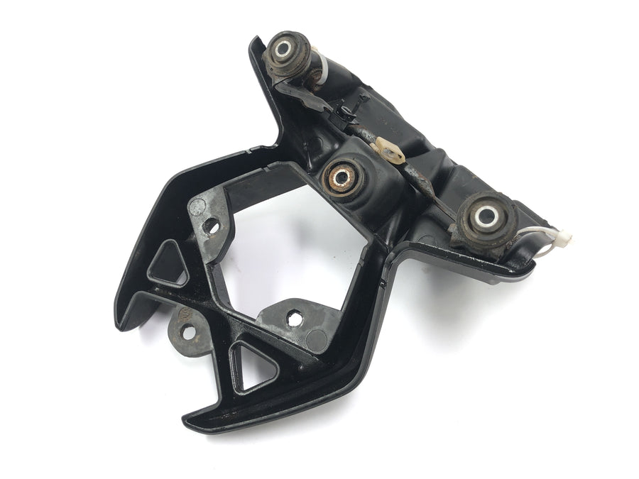 BMW R 1200 GS Adventure R12 [2012] - Lisensplate Holder
