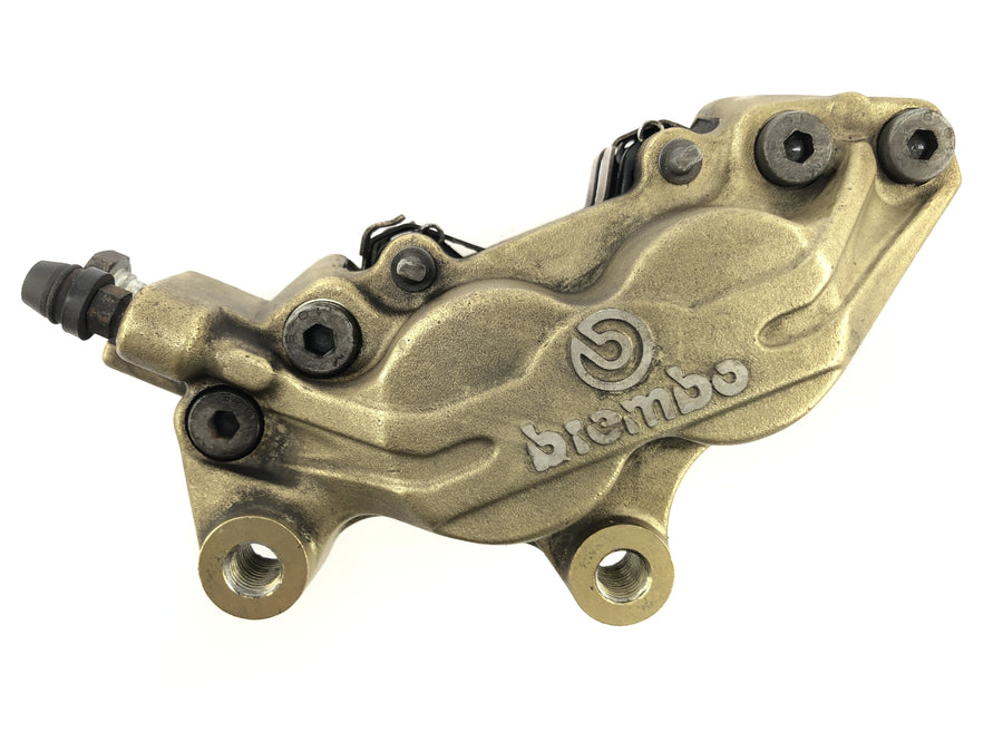 Moto Guzzi California 1100 EV KD [2002] - Bremseklave Bremsetang foran venstre