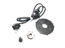 Triumph Tiger 900 T400 [1998] - Hall sender sensor tenningspulsgenerator trigger hjulsett-1