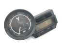 Yamaha MT 03 RM02 [2007] - Låssett speedometer 46063 km cockpit instrument display turteller-2