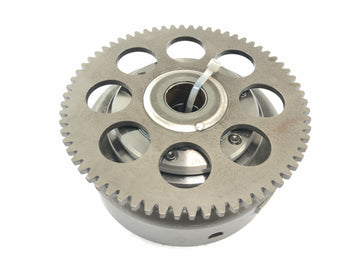 Yamaha XVS 650 4VR [1997] - Svinghjul med starter frihjul starter clutch frihjul tannhjul