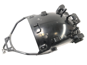 Suzuki VZ 1500 WVCU [2011] - innvendig skjermfôr bakskjerm - 0