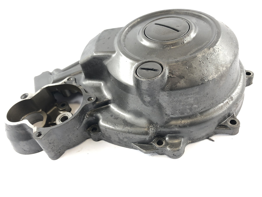 Yamaha XT 660 DM01 [2004] - Lett maskineri lokk Limmid LID Motor Lid