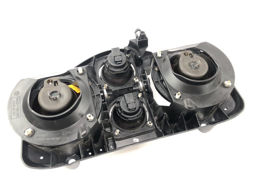 BMW R 1200 CL K30 [2003] - Lysklyselyset for frontlys foran